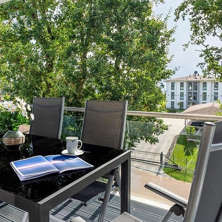 Apartment "Haffblick" - Haffresidenz Garz  Luaran gambar
