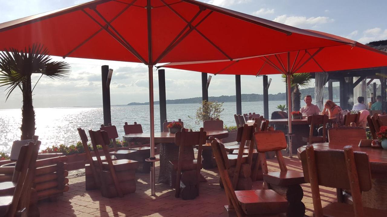 Apartment "Haffblick" - Haffresidenz Garz  Luaran gambar