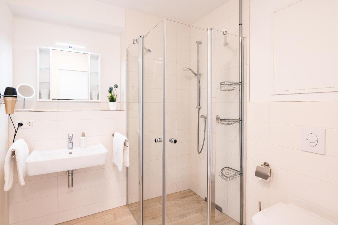 Apartment "Haffblick" - Haffresidenz Garz  Luaran gambar