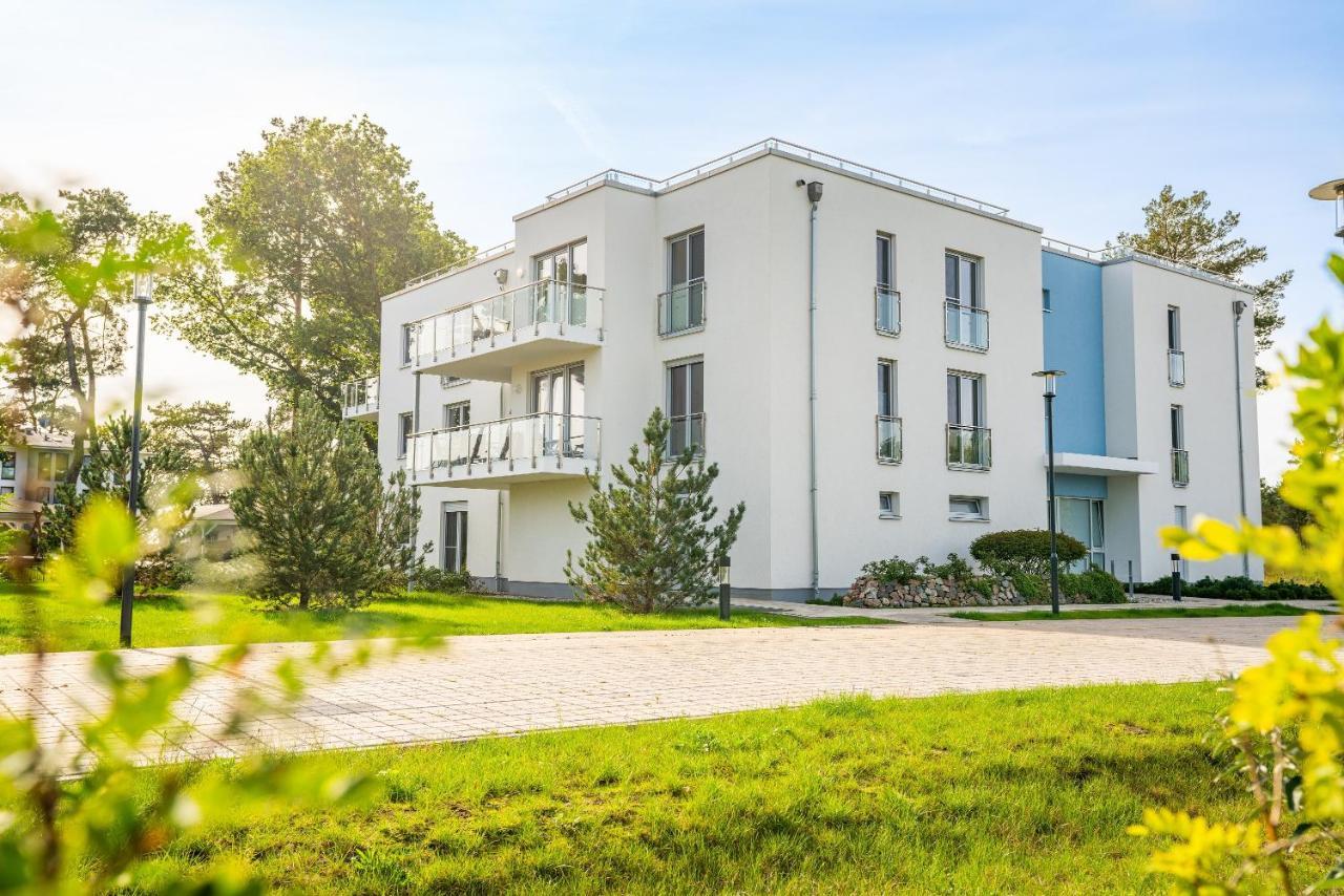 Apartment "Haffblick" - Haffresidenz Garz  Luaran gambar
